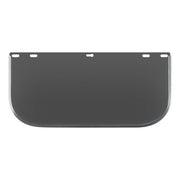 DAX VISOR SHIELD-SMOKE by LIFT – One Size, Blend, Multi, Model HDVS-23SHA