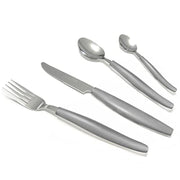 Amefa 24-piece cutlery set / Gray / Taille unique Flatware Sets