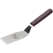 Mercer Culinary Heavy Duty Turner / 5" X 3" / Hell's Handle Spatulas