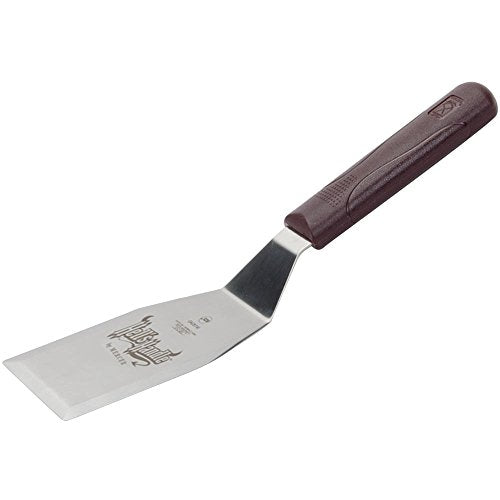 Mercer Culinary Heavy Duty Turner / 5" X 3" / Hell's Handle Spatulas