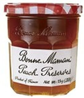 Bonne Maman Preserve Peach