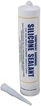 Exact FIT for CHG M901014, M90-1014 SILICONE SEALANT - Replacement Part by MAVRIK