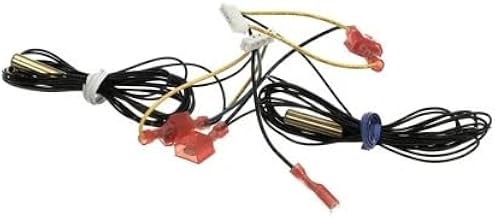 Replacement Part for HUSSMANN 0547536 Appliance Sensor 929-0113-00 Hot Key Cable Dlt N-S -Fully Compatible