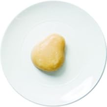 Cafe Puree Pear Puree, 2.5 ounce (Pack of 24), Small