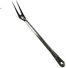 Adcraft DFF-19 19" Length, Stainless Steel Pot Fork