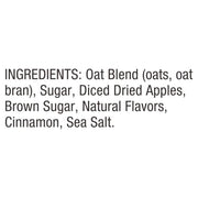 Bob's Red Mill Apple Cinnamon / 6 Count (Pack of 1) / No Color Breakfast Foods
