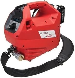 Greenlee Power Pump, 230V Adapter, Cable Termination (EHP700LU230)
