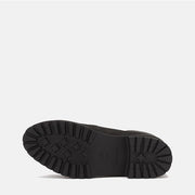 Women's Carnaby Cool Basic Warm Pull by Timberland – 11, Leather, Jet Black