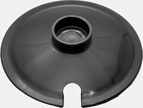 Molcajete Chico Cover, use with NSH1008 Model, Black Bean Color, (12 Each in Total per case)