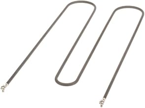 18612-0249 Heating Element | Replaces Carter Hoffmann 18612-0249