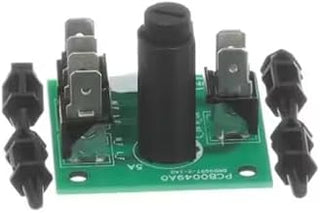Fits Unox PCB0049A0 Power Board with MOV Kit