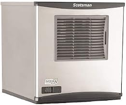 Scotsman NH0422A-1 Nugget Modular Ice Machine (Makes up to 456 lbs) Air Cooled