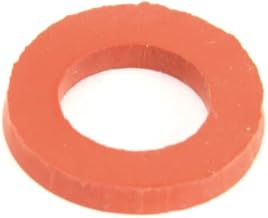Replacement for fits 114291 Champion - Moyer Diebel Washer Silicone 9/16Id X 15/16Od X 1/8 Thk