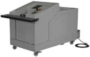 HSM HDS 230-2 Hard Drive & Backup Media Dual Stage Shredder