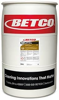 Betco PH7 Ultra 55 Gallon Drum