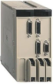 Square D Tsxcay33 3 Ch Axis Control Mod