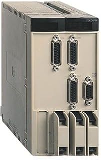 Square D Tsxcay33 3 Ch Axis Control Mod