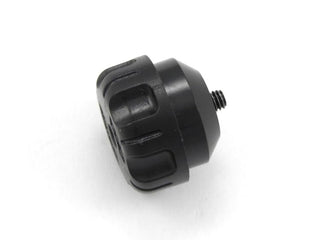 Thumb Screw M4X by Makita – Onesize, Steel, Black, Model 265775-0