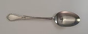 Oneida Morning Blossom Serving Spoon