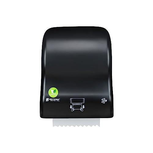 San Jamar Black / ecoLogic / ecoLogic Simplicity Categories