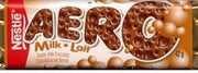 12- Pack of Aero Wrapped Chocolate Bars From Canada Your Canuck Expat Superstore