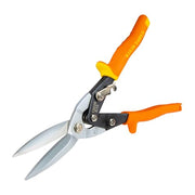 KLEIN TOOLS Long Nose Straight-Cutting / 3 inches / Orange Nippers & Snips