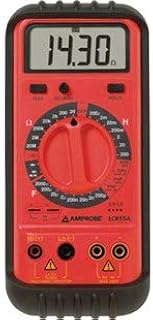 Amprobe LCR55A Handheld LCR Meter
