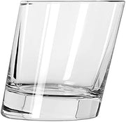 Libbey 11006821 Pisa 11-3/4 Ounce Double Old Fashioned Glass - 12 / CS