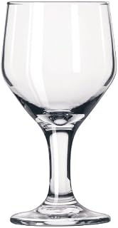 Libbey Estate Wine No. 3364 Soda Glass (6 Pieces) RLBH501
