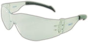MAGID Gemstone Myst Flex Protective Eyewear Safety Glasses, 2 Pairs, Clear Polycarbonate Lenses