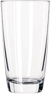 Libbey RLBCZ01 Embassy Highball No. 12262 Soda Glass (Pack of 6)