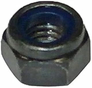 Bostitch 174065 Nut Nylon Lock M5X0.8
