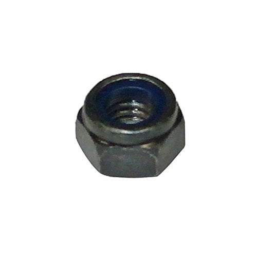 Nut Nylon Lock M5X0. by Bostitch – Onesize, Model 174065