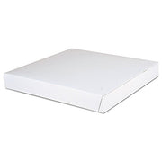 SOUTHERN CHAMPION TRAY 14" Length x 14" Width x 1-7/8" Height / White / 1 Bakery Take Out Containers