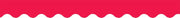 Creative Teaching Press Poppy Red Wavy Border (6796)