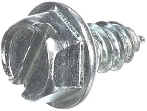 For 9321470 For Delfield Screw,1/4X0.50,Z-S/H-Hw DEL9321470