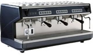 Nuova Simonelli Appia Volumetric 3 Group Espresso Machine Mappia5Vol03Nd001