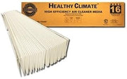 Lennox MERV 16 Air Cleaner Filter Media for PMAC-12C - X5425
