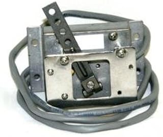 Taylor-Dunn 62-030-19 Pot Box
