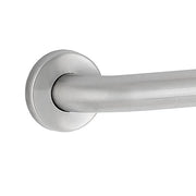 Bobrick Satin Finish / 24 in / Industrial Bath & Shower Grab Bars