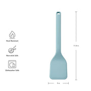 KitchenAid Mineral Water / 11.8-Inch / 1 Spatulas