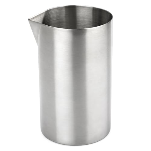 Barfly Brushed / OS / 21.0 ounces Mixing Bowls