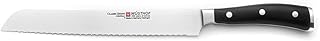 Classic IKON 9" Double-Serrated Bread Knife
