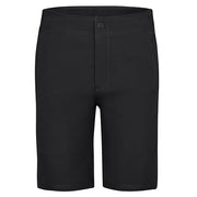 Red Kap 3X-Large / Black / Performance Stretch Work Short Shorts