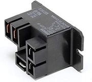 BKI R0174 Relay, SPDT, 20A, 24VDC