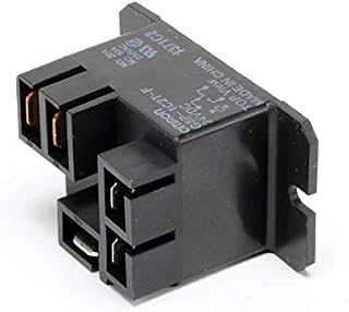 BKI R0174 Relay, SPDT, 20A, 24VDC