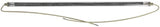 Exact FIT for Belshaw 204101 Quartz ELEMENT240V 900W 16-1/4" - Replacement Part by MAVRIK