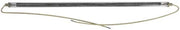 Exact FIT for Belshaw 204101 Quartz ELEMENT240V 900W 16-1/4" - Replacement Part by MAVRIK