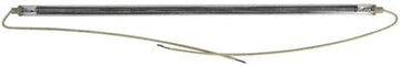 Exact FIT for Belshaw 204101 Quartz ELEMENT240V 900W 16-1/4" - Replacement Part by MAVRIK