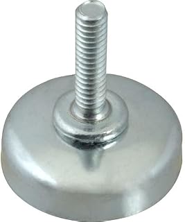 Exact FIT for CECILWARE GMM042F Glide; 3/8-16X 1-1/2 in H; 1-3/8OD - Replacement Part by MAVRIK